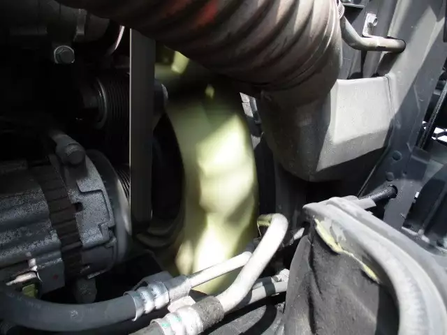 平成27年05月中古大型トラクタヘッド三菱ふそうスーパーグレートの画像36