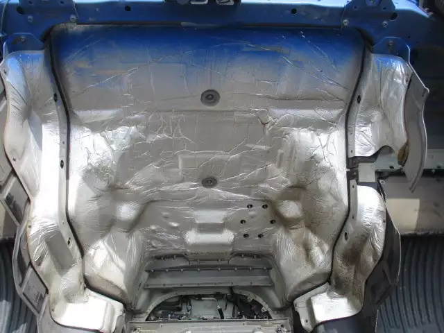 平成27年05月中古大型トラクタヘッド三菱ふそうスーパーグレートの画像38