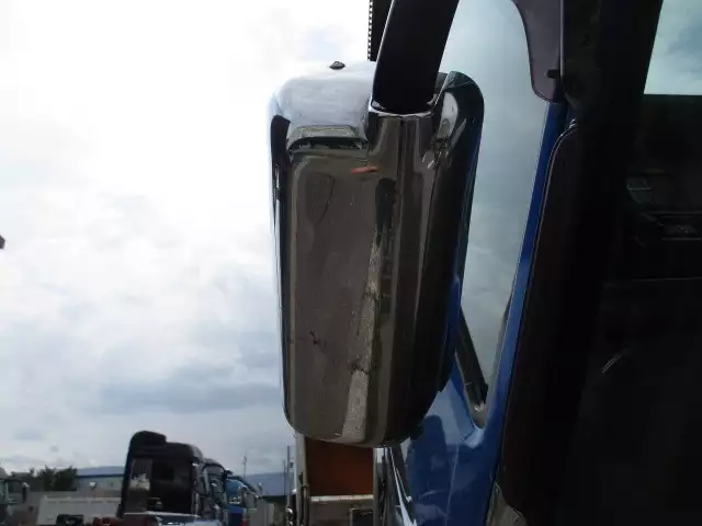 平成27年05月中古大型トラクタヘッド三菱ふそうスーパーグレートの画像42