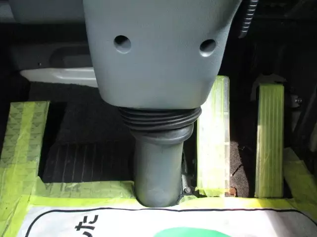 平成27年05月中古大型トラクタヘッド三菱ふそうスーパーグレートの画像49