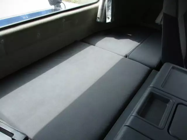 平成27年05月中古大型トラクタヘッド三菱ふそうスーパーグレートの画像53