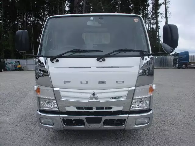 令和01年/平成31年11月中古小型三菱ふそう三菱の画像2