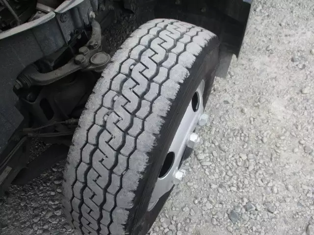 令和01年/平成31年11月中古小型三菱ふそう三菱の画像12