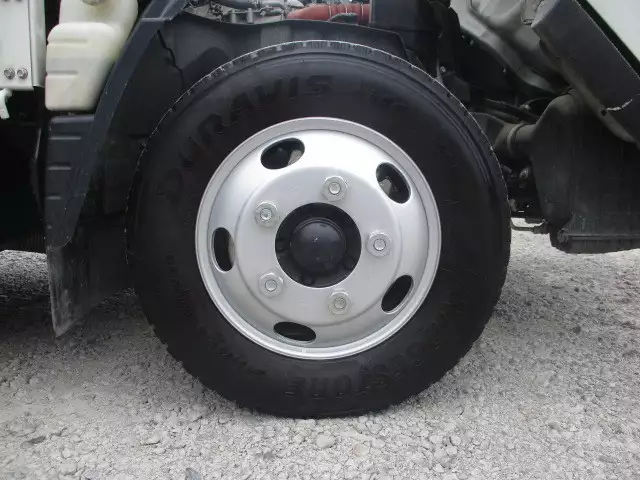 令和01年/平成31年11月中古小型三菱ふそう三菱の画像13