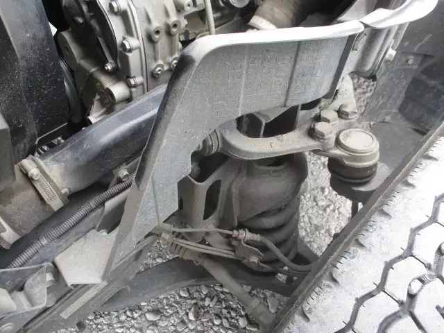 令和01年/平成31年11月中古小型三菱ふそう三菱の画像15