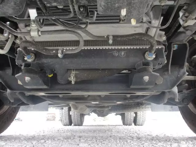 令和01年/平成31年11月中古小型三菱ふそう三菱の画像16