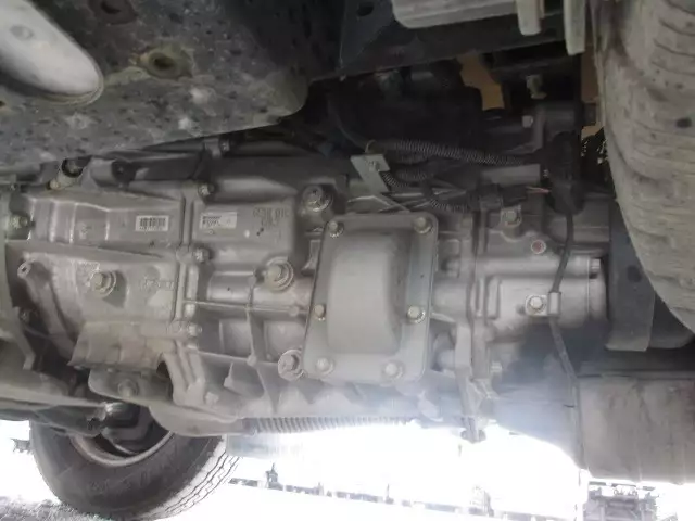 令和01年/平成31年11月中古小型三菱ふそう三菱の画像17