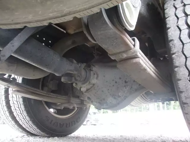 令和01年/平成31年11月中古小型三菱ふそう三菱の画像18