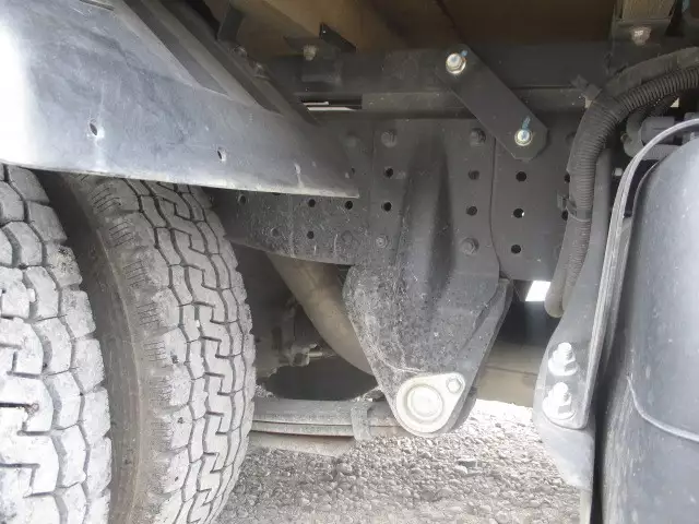 令和01年/平成31年11月中古小型三菱ふそう三菱の画像19