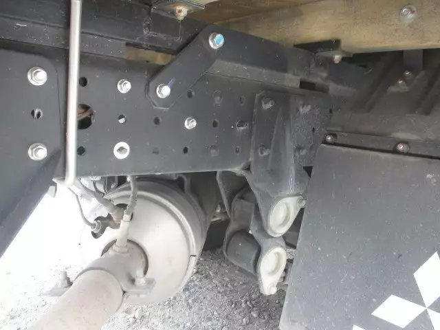 令和01年/平成31年11月中古小型三菱ふそう三菱の画像20