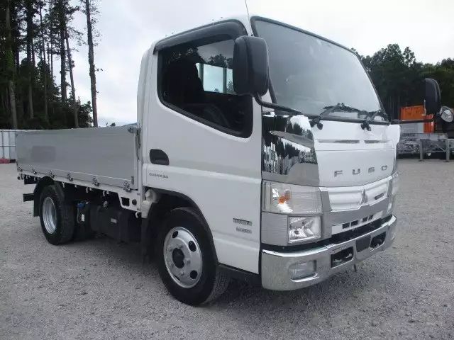 令和01年/平成31年11月中古小型三菱ふそう三菱の画像3