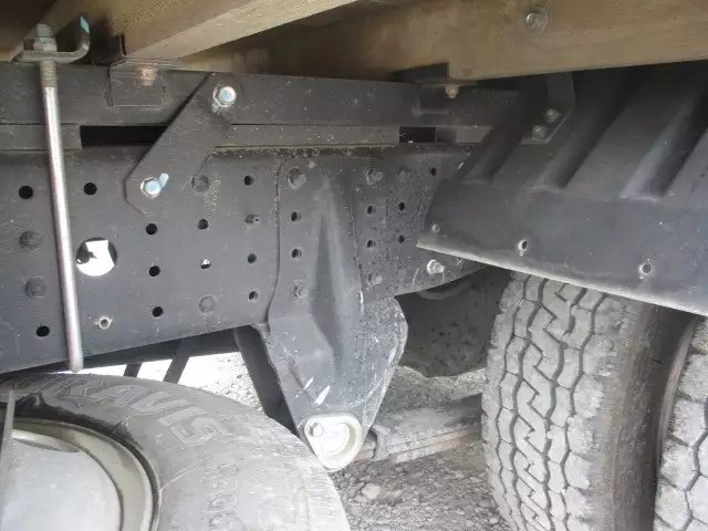 令和01年/平成31年11月中古小型三菱ふそう三菱の画像21