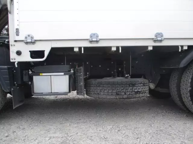 令和01年/平成31年11月中古小型三菱ふそう三菱の画像22