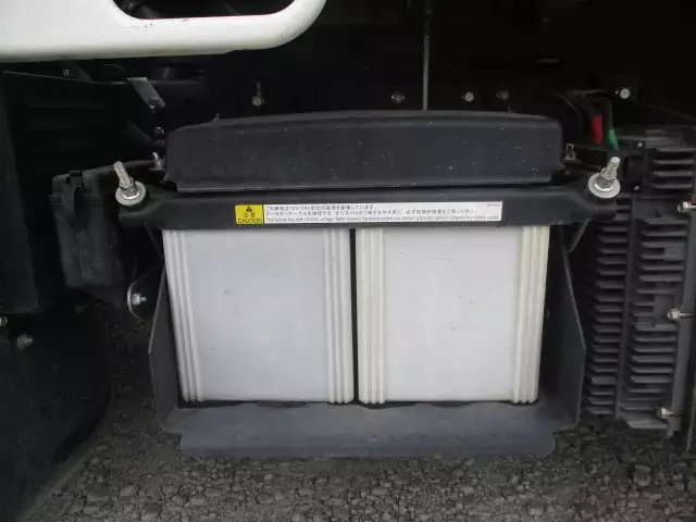 令和01年/平成31年11月中古小型三菱ふそう三菱の画像23