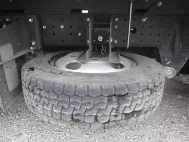 令和01年/平成31年11月中古小型三菱ふそう三菱の画像24