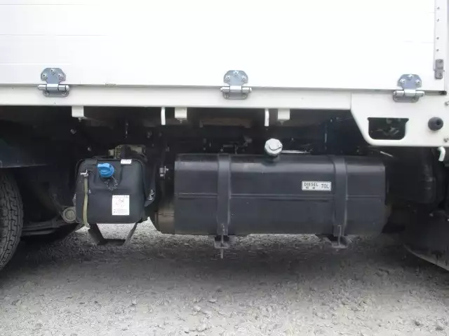 令和01年/平成31年11月中古小型三菱ふそう三菱の画像25