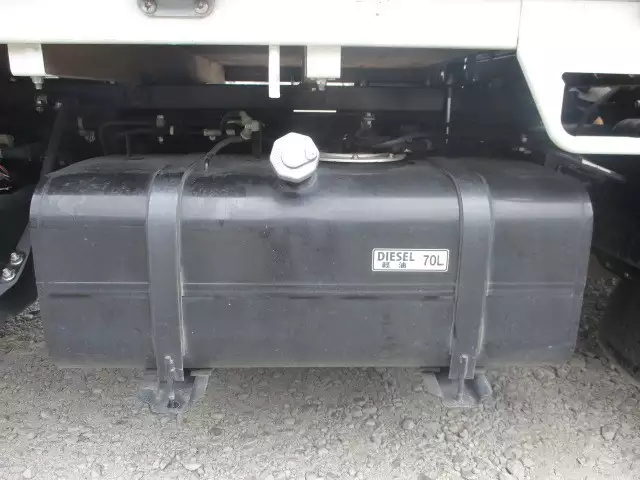 令和01年/平成31年11月中古小型三菱ふそう三菱の画像26