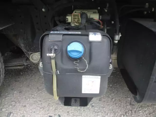 令和01年/平成31年11月中古小型三菱ふそう三菱の画像28