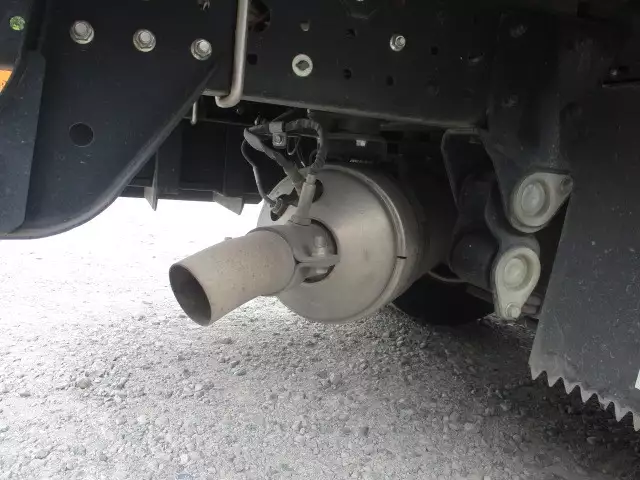 令和01年/平成31年11月中古小型三菱ふそう三菱の画像29