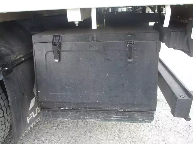 令和01年/平成31年11月中古小型三菱ふそう三菱の画像30