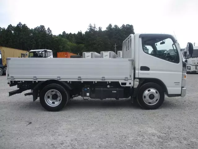 令和01年/平成31年11月中古小型三菱ふそう三菱の画像4