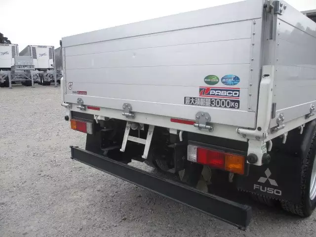 令和01年/平成31年11月中古小型三菱ふそう三菱の画像31