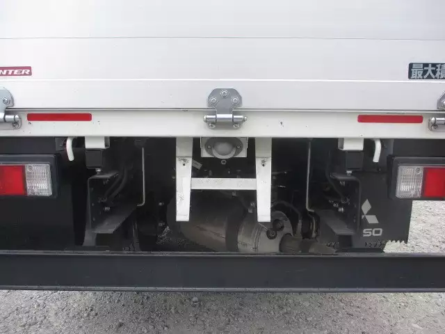 令和01年/平成31年11月中古小型三菱ふそう三菱の画像32