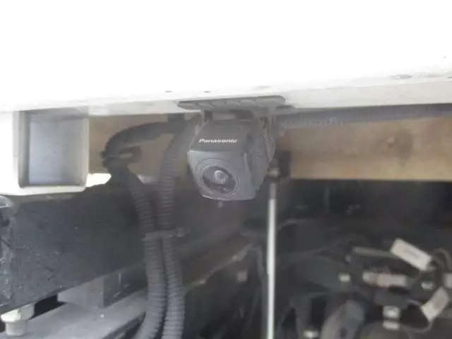 令和01年/平成31年11月中古小型三菱ふそう三菱の画像33