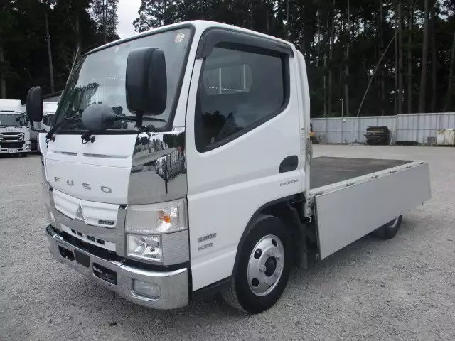 令和01年/平成31年11月中古小型三菱ふそう三菱の画像35