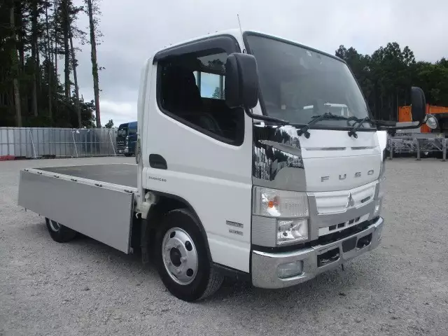 令和01年/平成31年11月中古小型三菱ふそう三菱の画像36