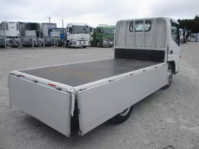 令和01年/平成31年11月中古小型三菱ふそう三菱の画像37