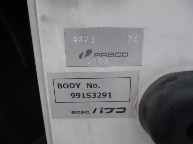 令和01年/平成31年11月中古小型三菱ふそう三菱の画像40