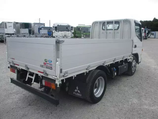 令和01年/平成31年11月中古小型三菱ふそう三菱の画像5