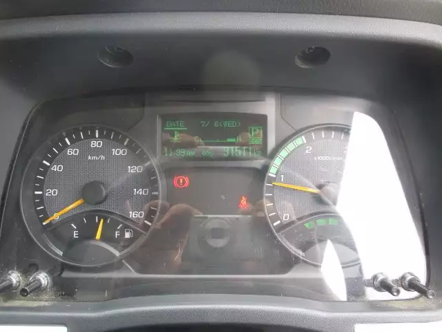 令和01年/平成31年11月中古小型三菱ふそう三菱の画像42