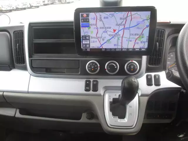 令和01年/平成31年11月中古小型三菱ふそう三菱の画像44