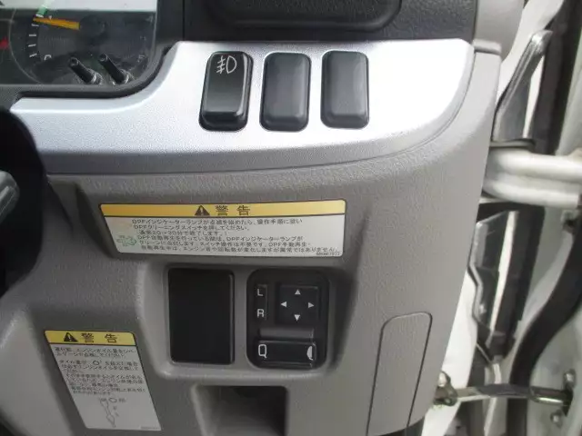 令和01年/平成31年11月中古小型三菱ふそう三菱の画像49