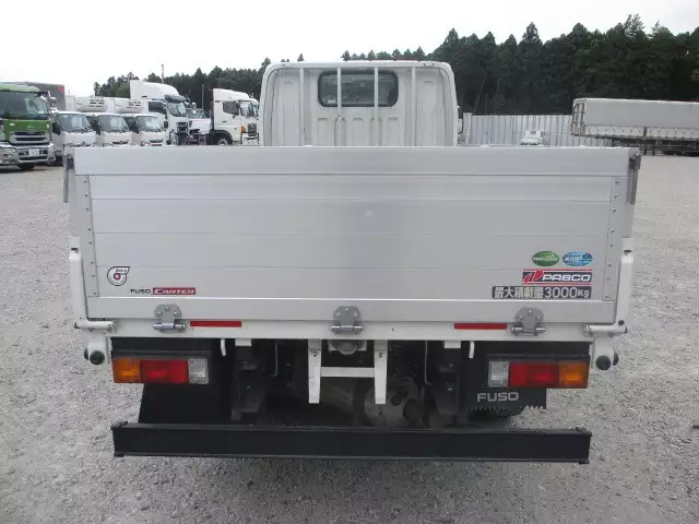 令和01年/平成31年11月中古小型三菱ふそう三菱の画像6