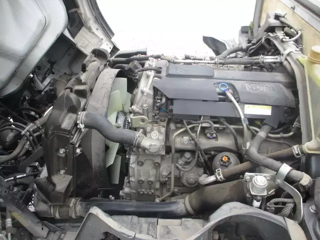 令和01年/平成31年11月中古小型三菱ふそう三菱の画像58