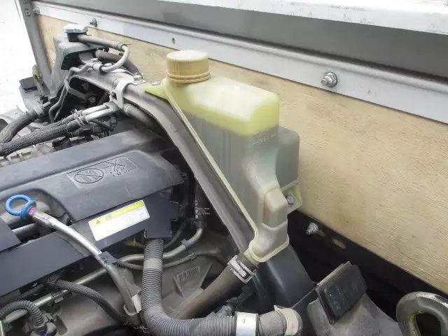 令和01年/平成31年11月中古小型三菱ふそう三菱の画像60