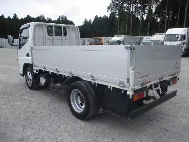 令和01年/平成31年11月中古小型三菱ふそう三菱の画像7