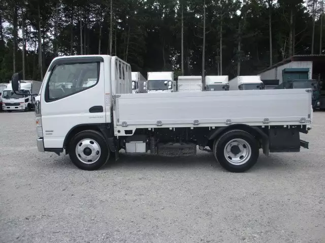 令和01年/平成31年11月中古小型三菱ふそう三菱の画像8