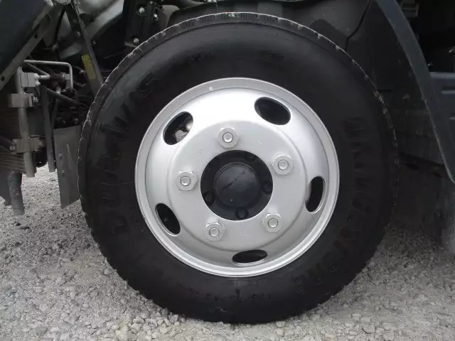 令和01年/平成31年11月中古小型三菱ふそう三菱の画像9