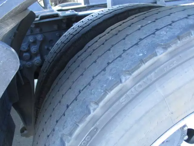 平成22年05月中古大型トラクタヘッド三菱ふそうスーパーグレートの画像14