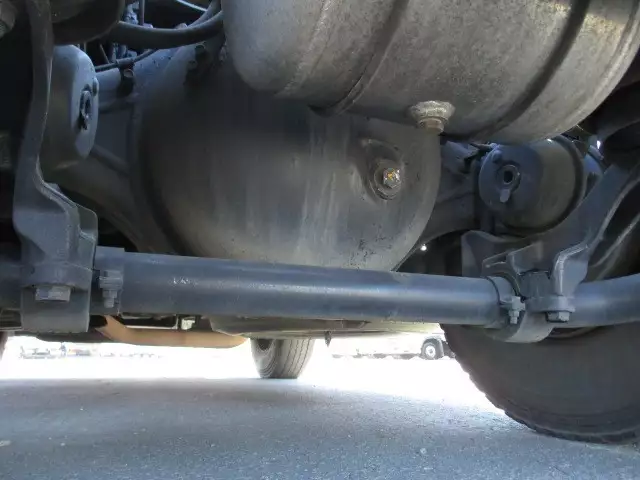 平成22年05月中古大型トラクタヘッド三菱ふそうスーパーグレートの画像19