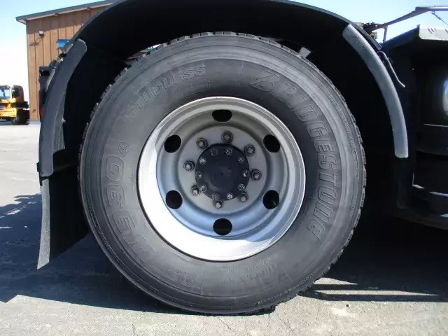 平成22年05月中古大型トラクタヘッド三菱ふそうスーパーグレートの画像20