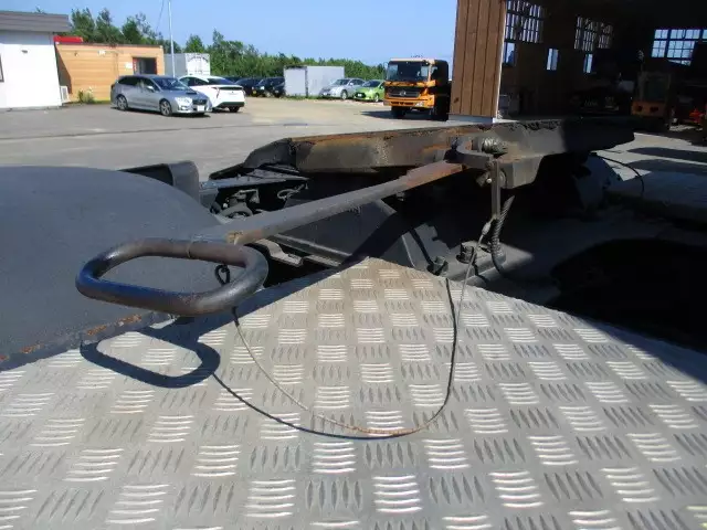 平成22年05月中古大型トラクタヘッド三菱ふそうスーパーグレートの画像24