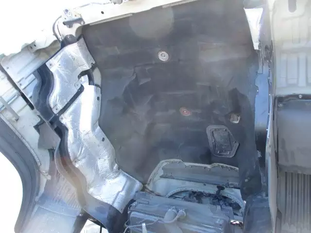 平成22年05月中古大型トラクタヘッド三菱ふそうスーパーグレートの画像32