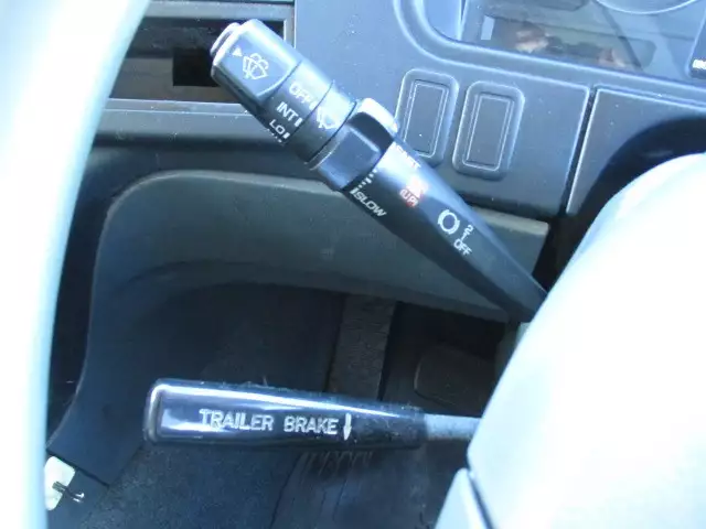 平成22年05月中古大型トラクタヘッド三菱ふそうスーパーグレートの画像37