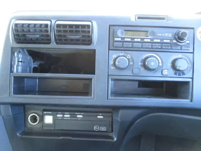 平成22年05月中古大型トラクタヘッド三菱ふそうスーパーグレートの画像38