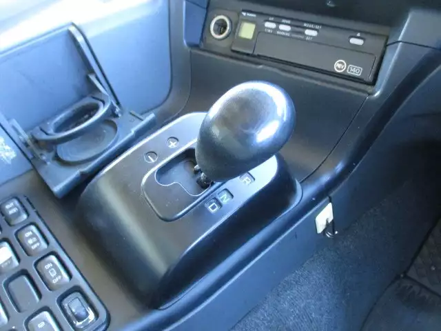 平成22年05月中古大型トラクタヘッド三菱ふそうスーパーグレートの画像39